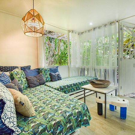 Mini Up! Acogedora Casita Para 2 Personas Con Ac Коклес Экстерьер фото
