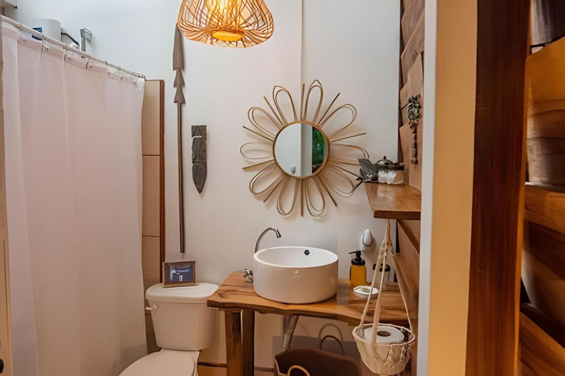 Mini Up! Acogedora Casita Para 2 Personas Con Ac Коклес Экстерьер фото